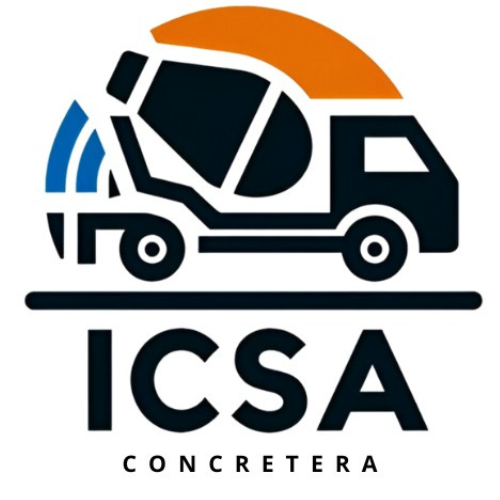 ICSA concretera