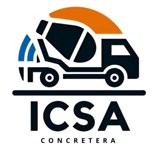 ICSA concretera